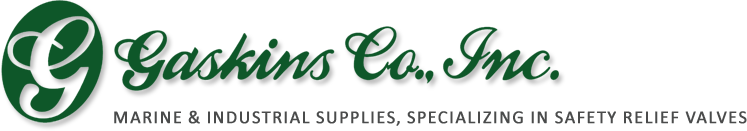 Gaskins Co., Inc.